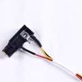 Infrared Thermometer Wiring Harness