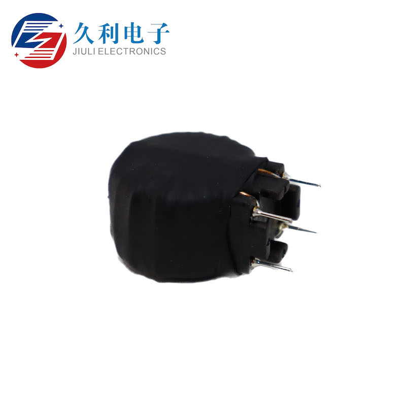 Common-mode inductance
