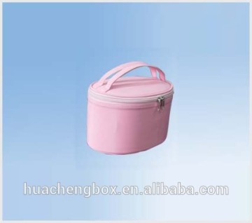 Huachengbox pink Cosmetic case HCP022