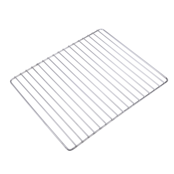 Stainless Steel Portable BBQ Grill Grid Grate - BBQ Tool Accessory