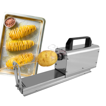 Macchina da twister semi-automatico da 3 in 1 a twist