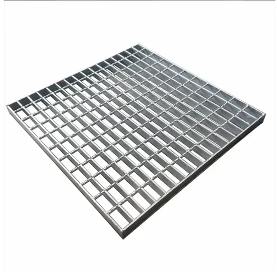 Direct Sales of Stainless Steel Floor Scupper Shower Drain Gratings from Chinese Manufacturers