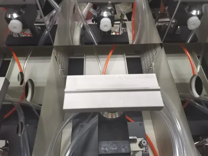 Flame Atomic System WFX-320 Atomic Absorption Spectrophotometer for Metal Elements Analysis