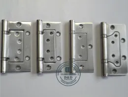 CE & UL certificate door hinges