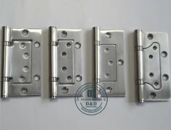 CE & UL certificate door hinges