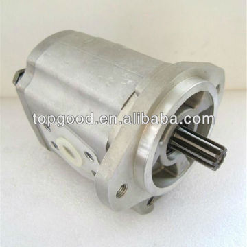 Gear Oil Pump