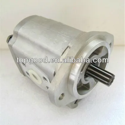Gear Oil Pump