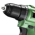 12V 3/8 inci Tanpa Cordless Drill Electric Screwless