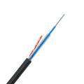 Mini ADSS Aerial Self-Supported ASU Fiber Optic Cable