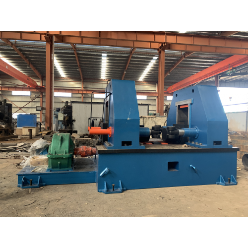 Conventioanl H Beam Welding Line Automatic Hydraulic h beam flange straightening machine Factory