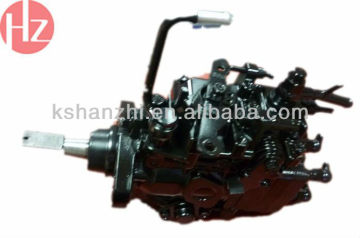 cummins fuel pump