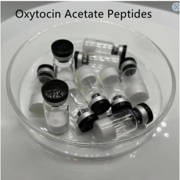 Suministrar acetato de oxitocina de alta calidad