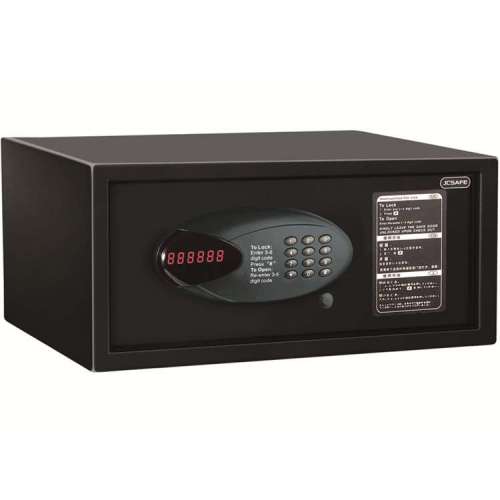 Economical home security electronic digital lock safe