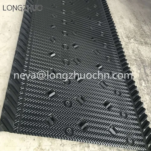 1220mm Cooling Tower Fill Replacement Fill Pack, High Quality 1220mm
