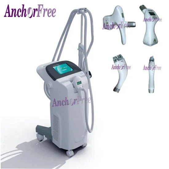 Safety Lipo Laser Liposuction Equipment Machine, Body Contouring System For Body Shaping, Weight Loss