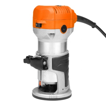 First Rate 710W Electric Trimmer Router for Optimal Use
