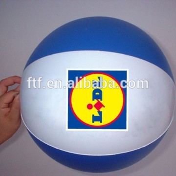 High Quality Inflatable Human Beach Ball