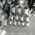 Aluminum socket weld flange pipe fittings