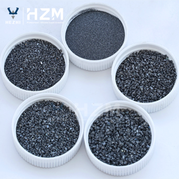 Blasting Media: Brown Aluminum Oxide Abrasive for Dry and Wet Blasting
