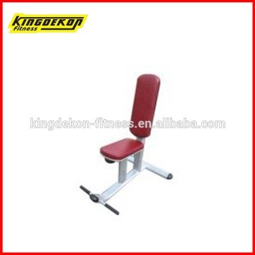 Utility bench weight lifting bench