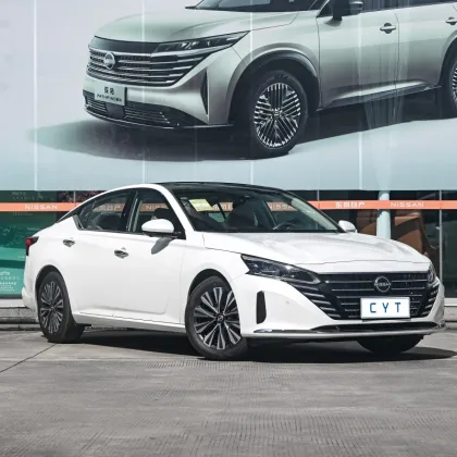 2024 Used Nissan Teana 20txl Advanced Enjoyment Edition < 50km Second-Hand Cars
