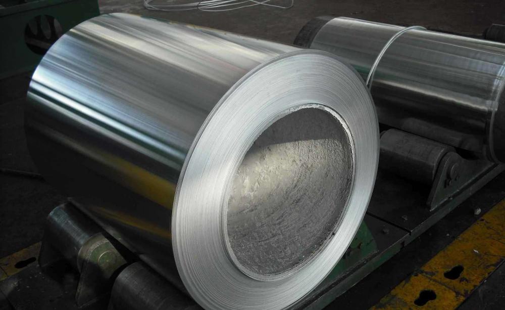 1060 H18 Hot Rolling Aluminium Coil