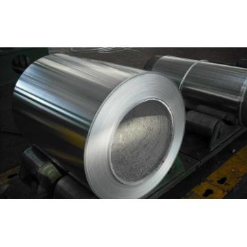 Bobina de aluminio de laminación en caliente 1060 H18