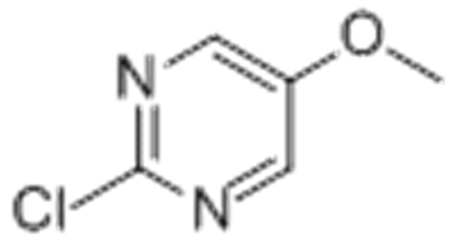 Pyrimidine,2-chloro-5-methoxy- CAS 22536-65-8