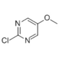 ピリミジン、２−クロロ−５−メトキシ−ＣＡＳ ２２５３６−６５−８