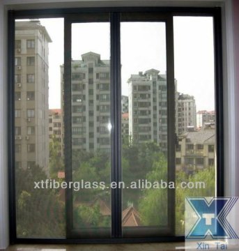 decorative diy mosquito net for window