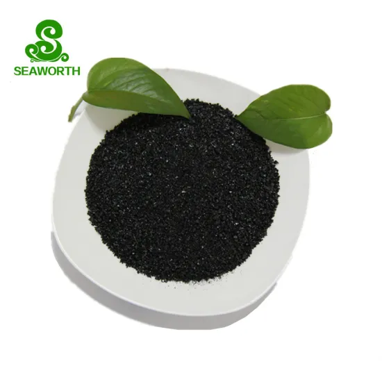 Shop Eco-Friendly Potassium Humic Fulvic Acid Salt