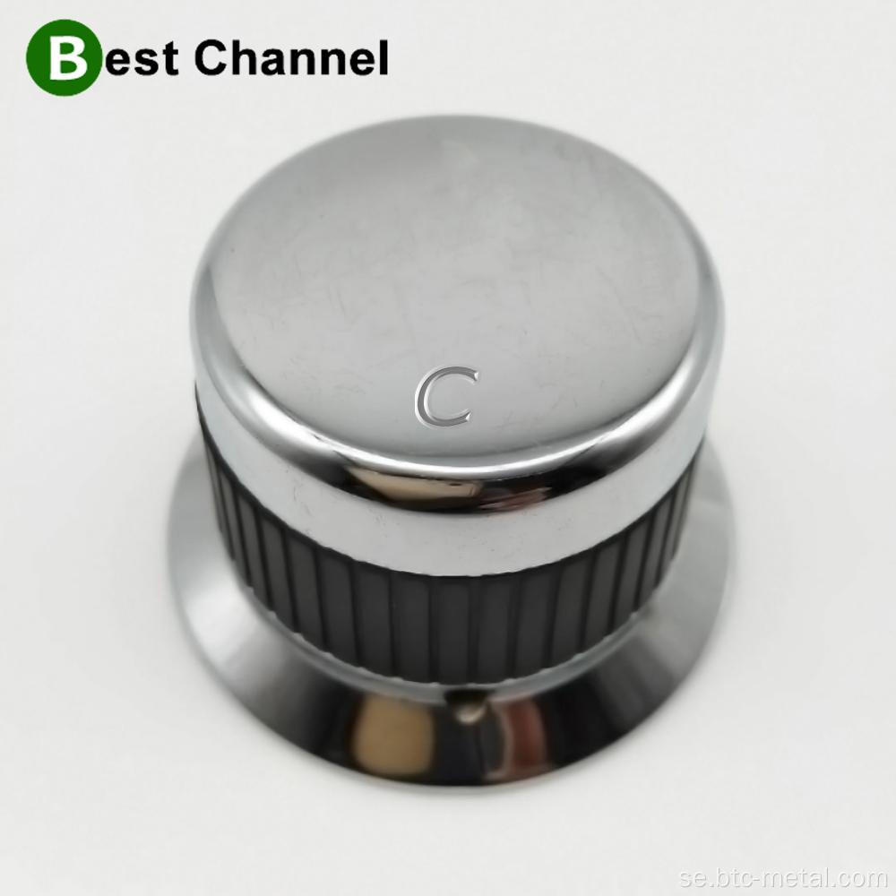 Tillverkad i China Oven Cooker Hob Range Select Control Bakelite Knob Switch