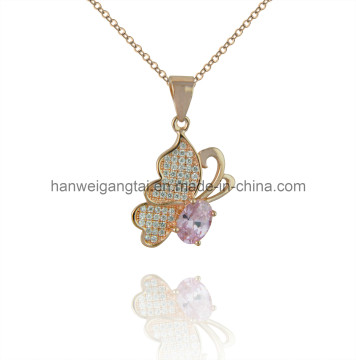 Pure 925 Silver Pendants or Charms for Jewelry