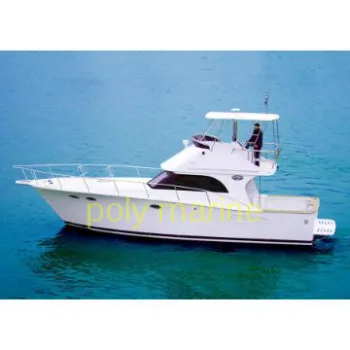 Poly 42  fishing boat