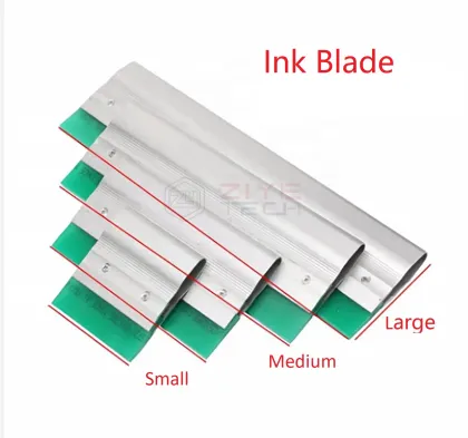 FPP350 Screen Printing Machine: Professional Label Roll to Roll Single Color Screen Printing Machine for Sale