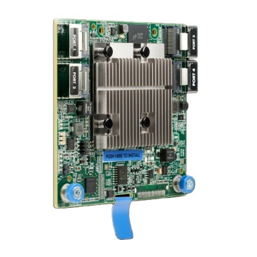 HPE Smart Array P816i-a SR Gen10 12G SAS Modular Controller with 4GB Cache and SmartCache Technology