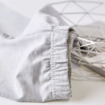 Women's Nine-Point Pants with Cartoon Cotton Leggings for Children Aged 2-10 Years