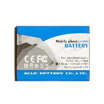 For Samsung EB464358VU cell phone batteries