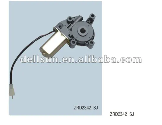 24V 4 Holes Auto Window Motor for Chevrolet Car Spares