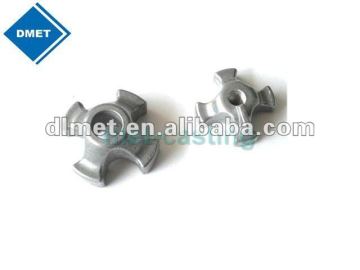die cast small parts