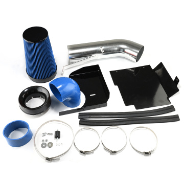 Kit de sistema de admissão aplica-se ao GMC Chevrolet