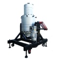 PVC / HDPE Boru Kalıp seriyası