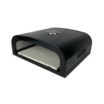 Foshan Gas Box Oven Pizza Barbecue Home Gas Pizza Oven