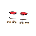 Pads bireega dambe ee Buick Encore