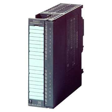 Low Price SIMATIC S7-300 PLC Controller 6ES7323-1BL00-0AA0 SM323 6ES7323-1BL00-4AA2