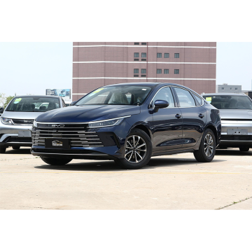 BYD Chazer 05 DM-i Hybrid New Energy Car - 2023 Edition