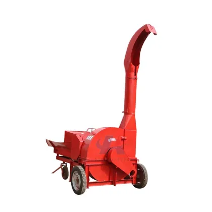 Commercial Forage Chopper Machine | Forage Cutter | Forage Grinding Machine