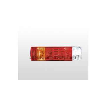 truck tail lamp