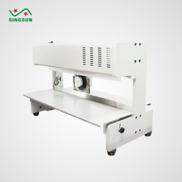 led light circuit board pcb machine