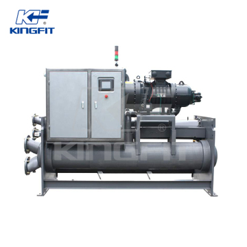 Paint Coated Chiller